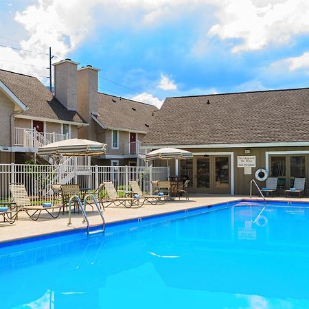 Residence Inn By Marriott Nashville Airport Luaran gambar