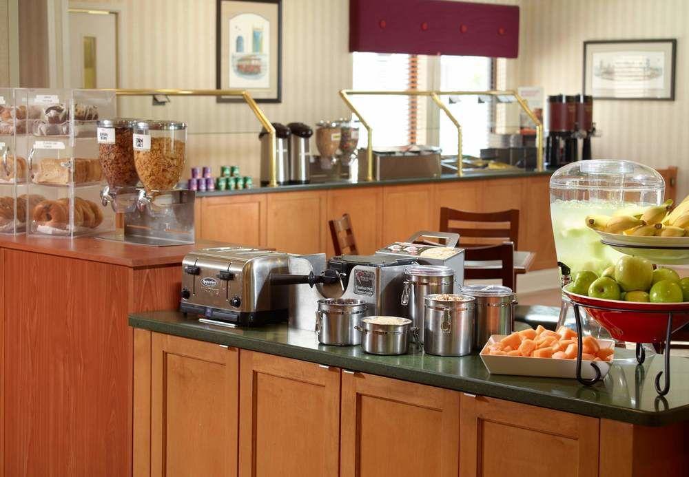 Residence Inn By Marriott Nashville Airport Luaran gambar