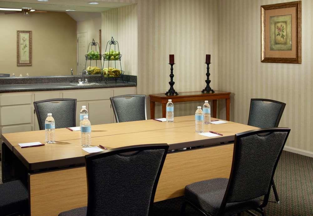 Residence Inn By Marriott Nashville Airport Luaran gambar