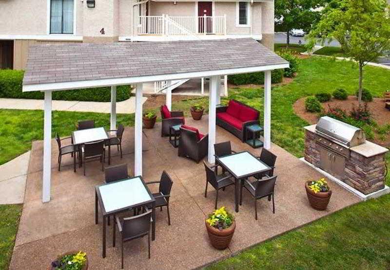 Residence Inn By Marriott Nashville Airport Luaran gambar