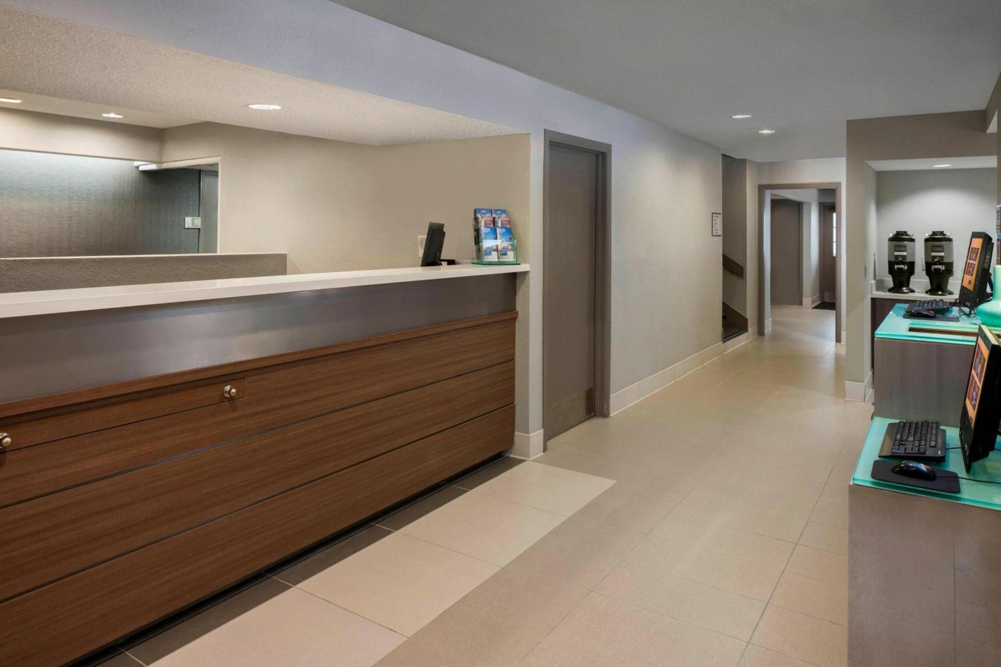 Residence Inn By Marriott Nashville Airport Luaran gambar