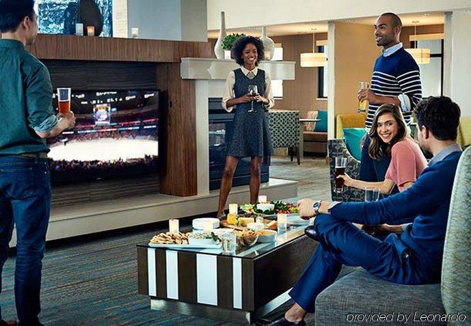 Residence Inn By Marriott Nashville Airport Luaran gambar