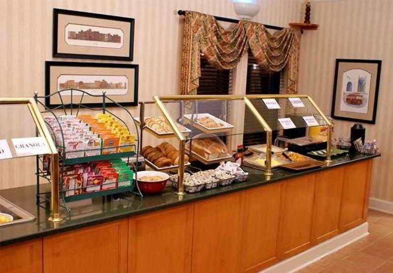 Residence Inn By Marriott Nashville Airport Luaran gambar