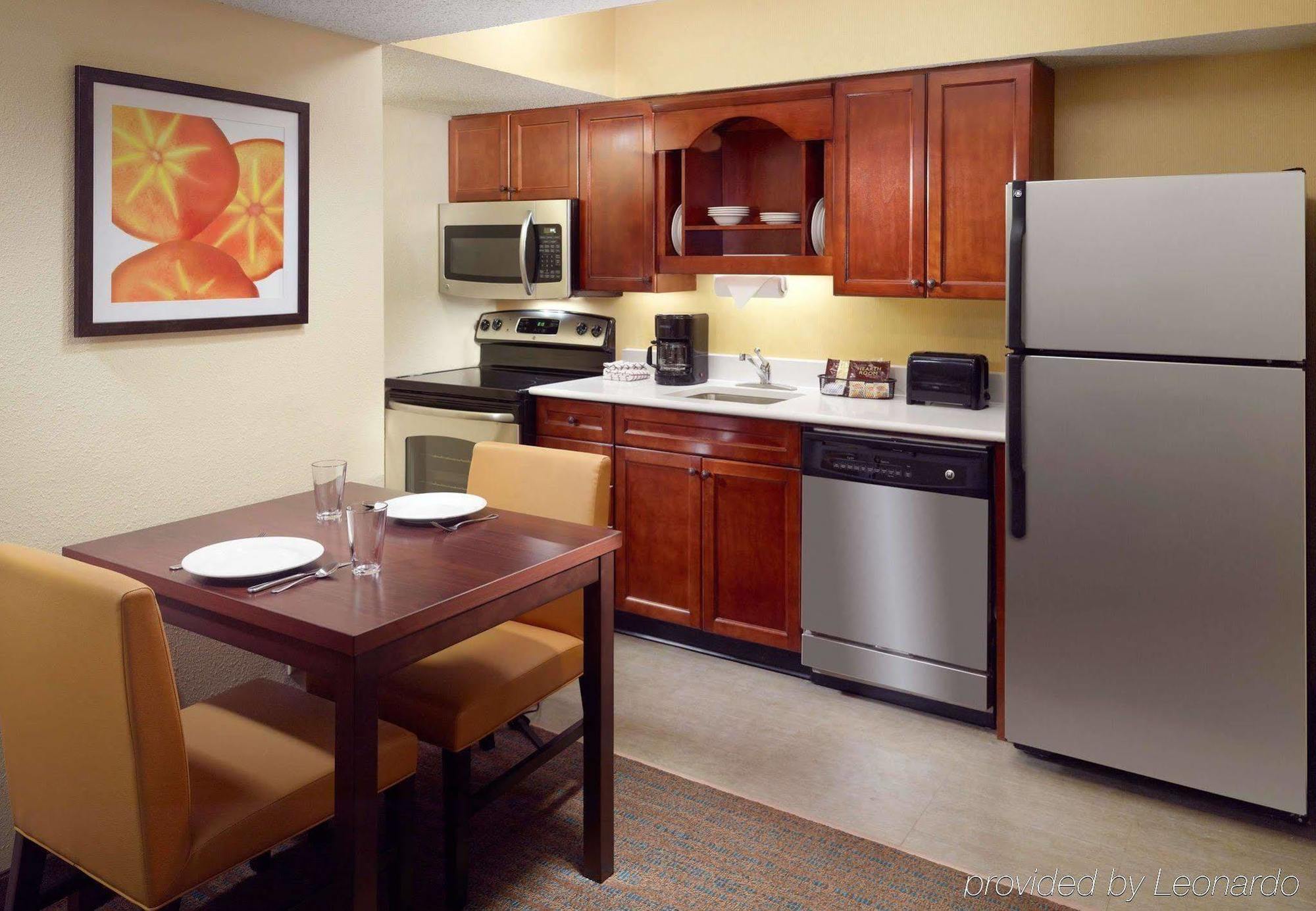 Residence Inn By Marriott Nashville Airport Luaran gambar