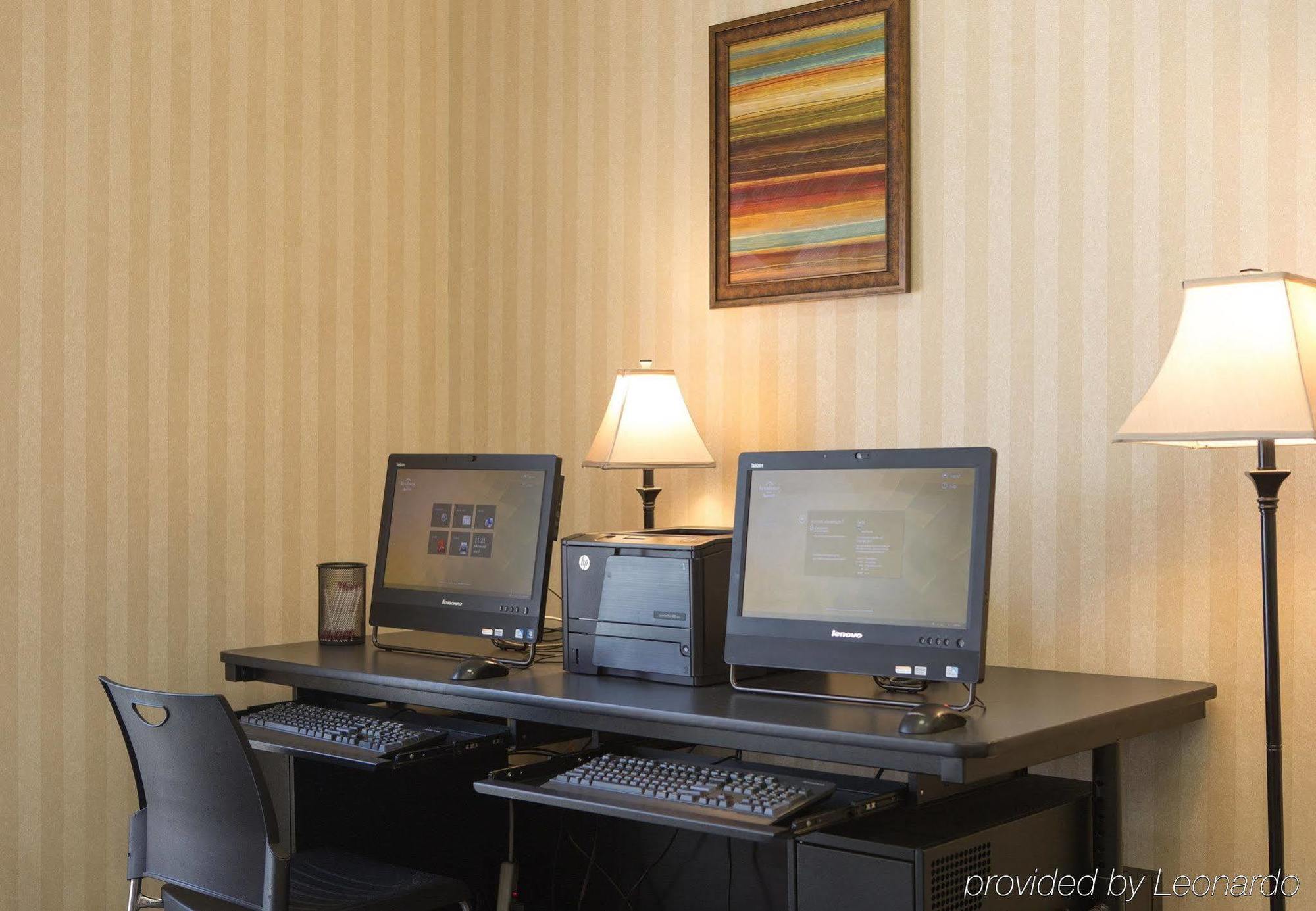 Residence Inn By Marriott Nashville Airport Luaran gambar