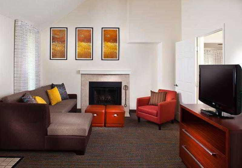Residence Inn By Marriott Nashville Airport Luaran gambar