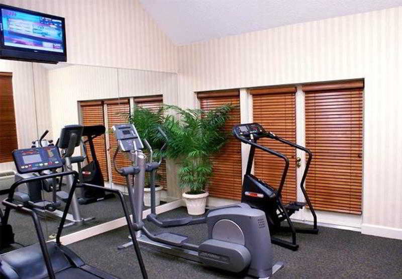 Residence Inn By Marriott Nashville Airport Luaran gambar